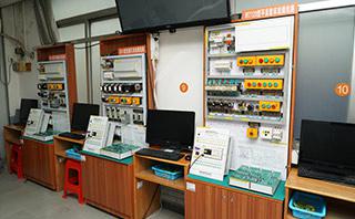 广州暨达职业培训学校