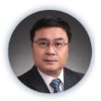 于洪波老师