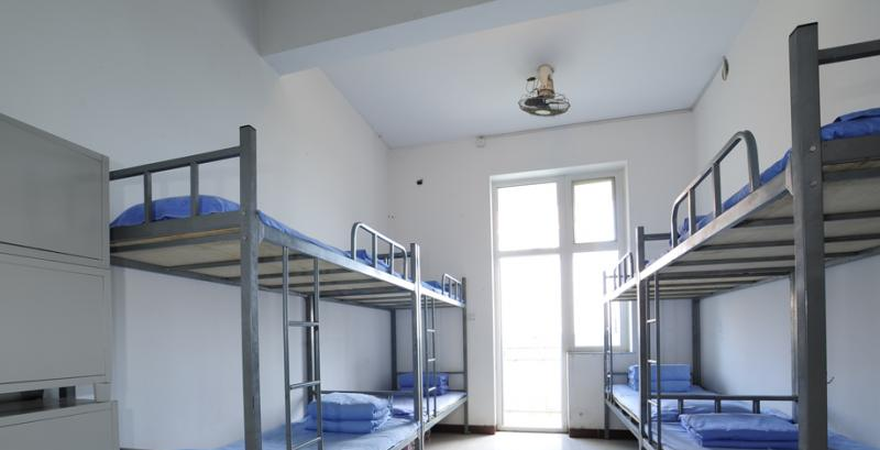  河北辛集中学2020年宿舍条件