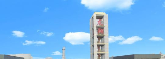 运城龙翔工业技术学校