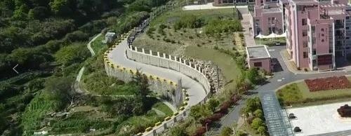 洞头县职教中心2020年招生办