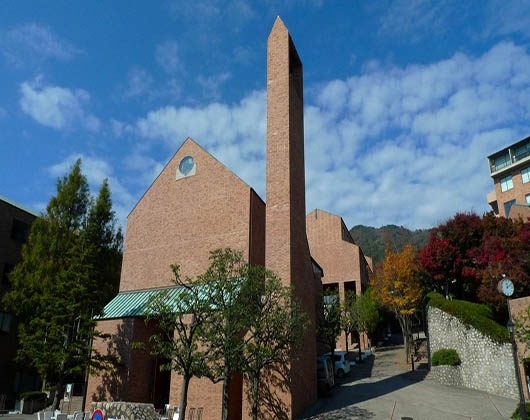 神户学院大学