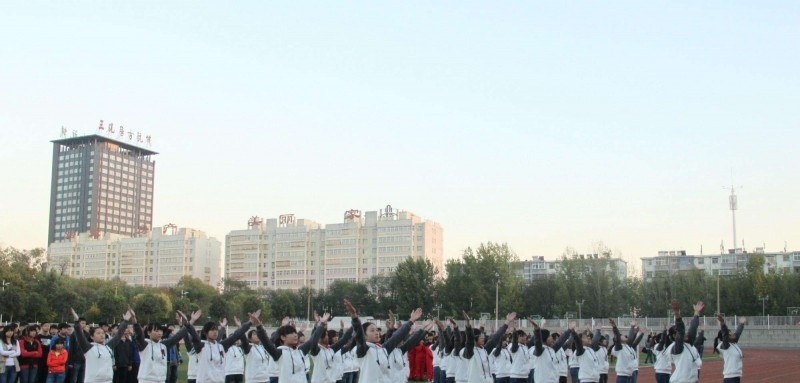 河南林业职业学院单招