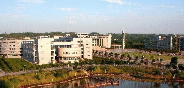 重庆工程职业技术学院五年制大专怎么样、好不好