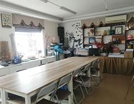 深圳天元莎莎花艺培训学校