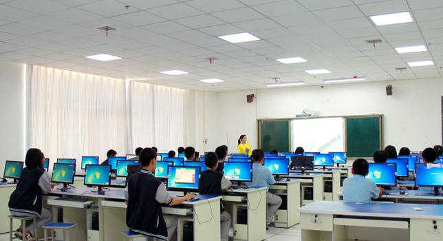 河南师大附中双语国际学校小学部2020年学费、收费多少