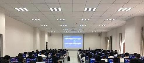 江苏省淮阴中等专业学校