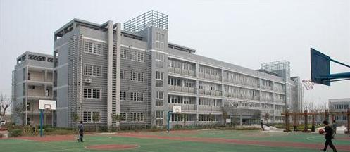 重庆市交通高级技工学校