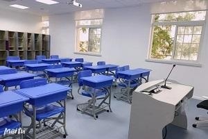 光华美高（杨浦）教室