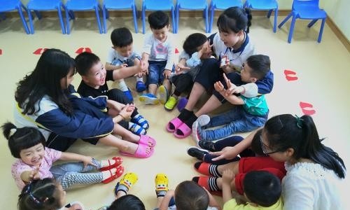 石家庄长城中等专业学校