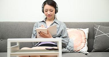 法语留学高级课程