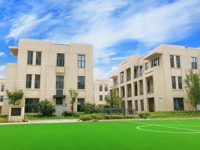 上海交通大学文创学院“阳光使者”国际派遣