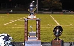 伯克斯天主教高中