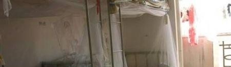 庆阳职业技术学院五年制大专2019年宿舍条件