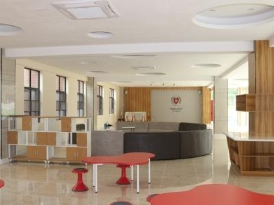 北京力迈中美（国际）学校海南校区