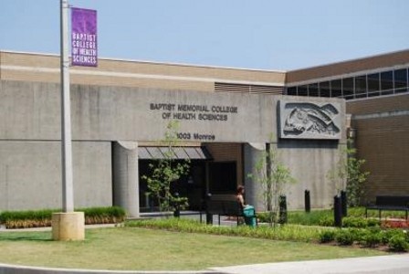 健康科学浸会学院