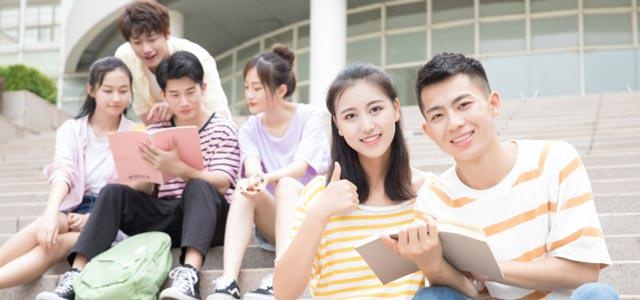 石家庄英语口语培训课程配图