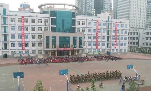 石家庄长城中等专业学校