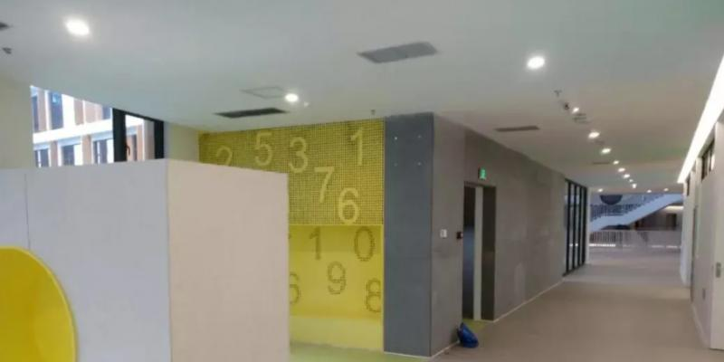 成都霍森斯小学2023年课程体系2