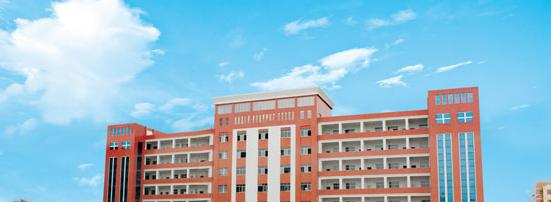 广西工贸高级技工学校地址在哪里，哪个地区，哪个城市?