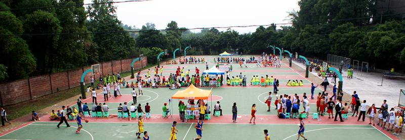 山东烟台农业学校