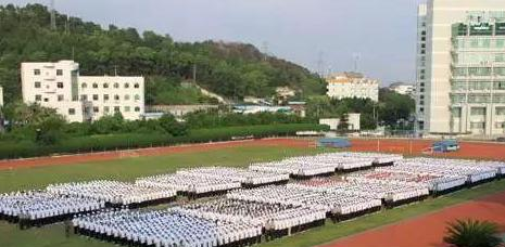 韩山师范学院全国排名一览表