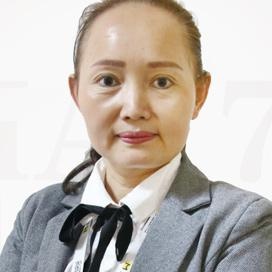 周晓春