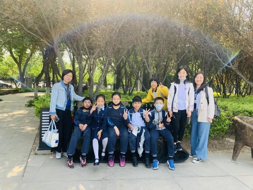 北京致知学校