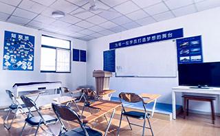 青岛华阅传习培训