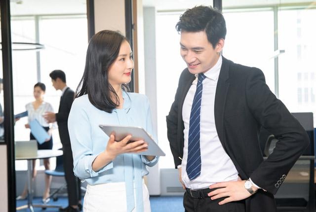 学会销售说服力