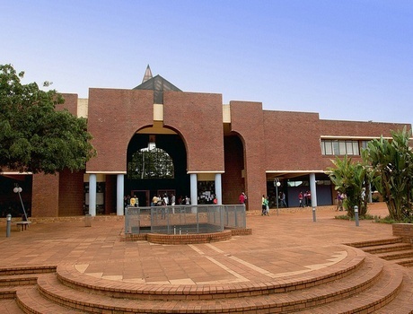 文达大学
