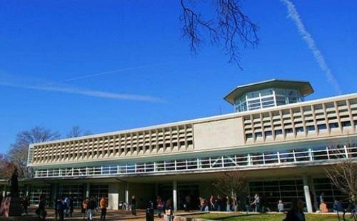 华盛顿大学圣路易斯校区