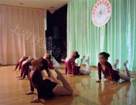 上海好莱坞音乐进修学校