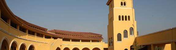 深圳曦城协同国际学校地址在哪里