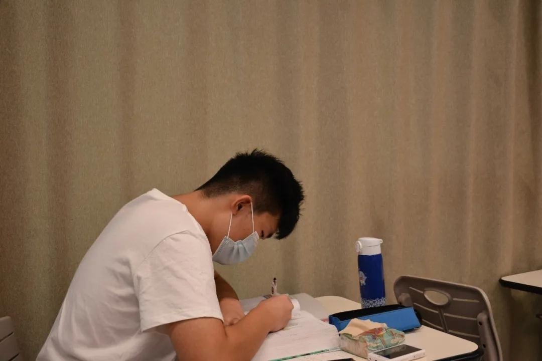 四中国际课程佳莲校区