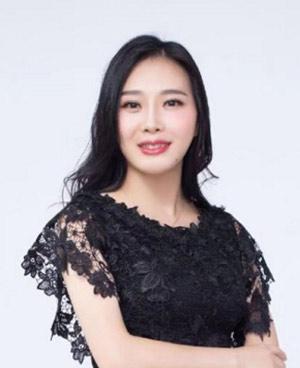 韩妆美容美发化妆培训-吴锦燕