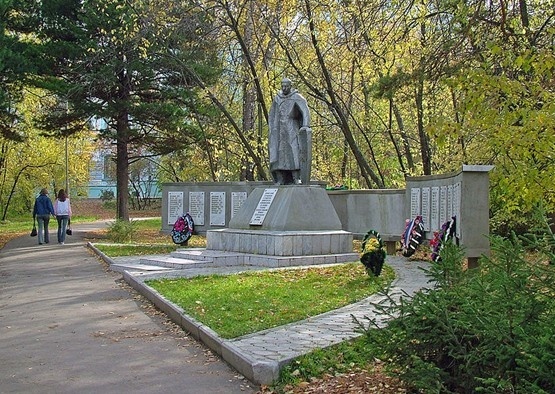 托姆斯克国立大学