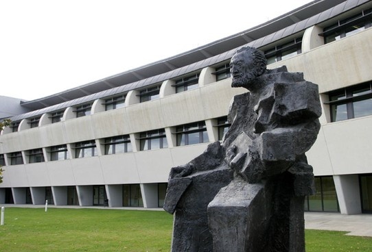 马德里卡洛斯三世大学