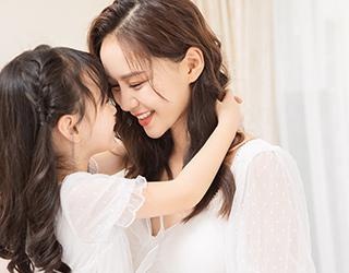 宝妈型
