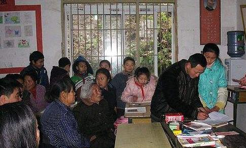 资阳市雁江区忠义高级职业中学