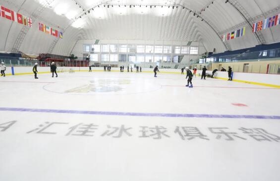 北京市私立汇佳学校