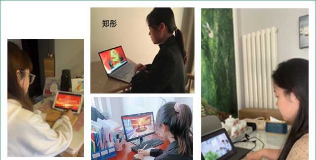 哈尔滨现代医护卫生学校