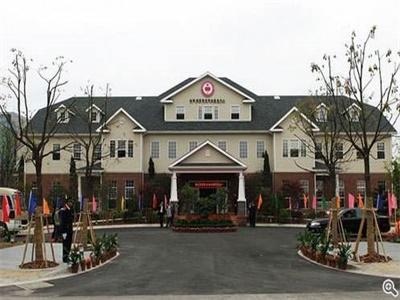 独墅湖学生服务中心