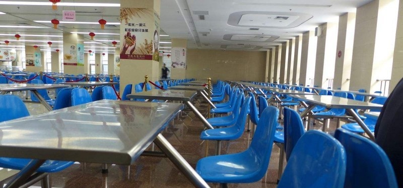 绵阳服装职业技术学校