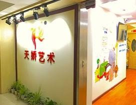 成都天娇艺术培训