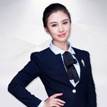 长春新励成演讲口才纪佳昕老师