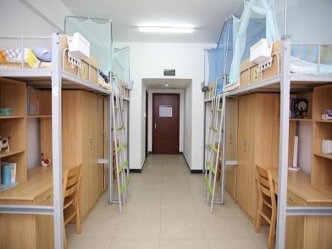 上海金山杭州湾双语学校