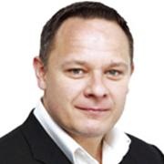 Adam Giles