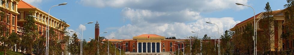 2022 云南大学全国排名（云南大学历年全国排名）