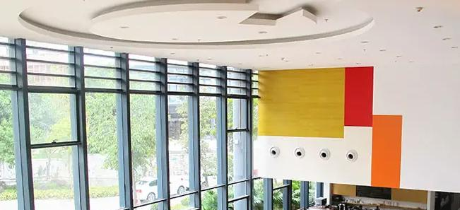 深圳科爱赛国际学校